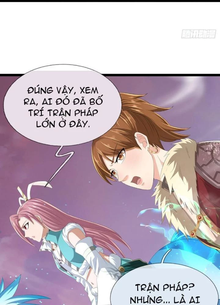 Ta Có Thể Cướp Đoạt Cơ Duyên Chapter 25 - 83