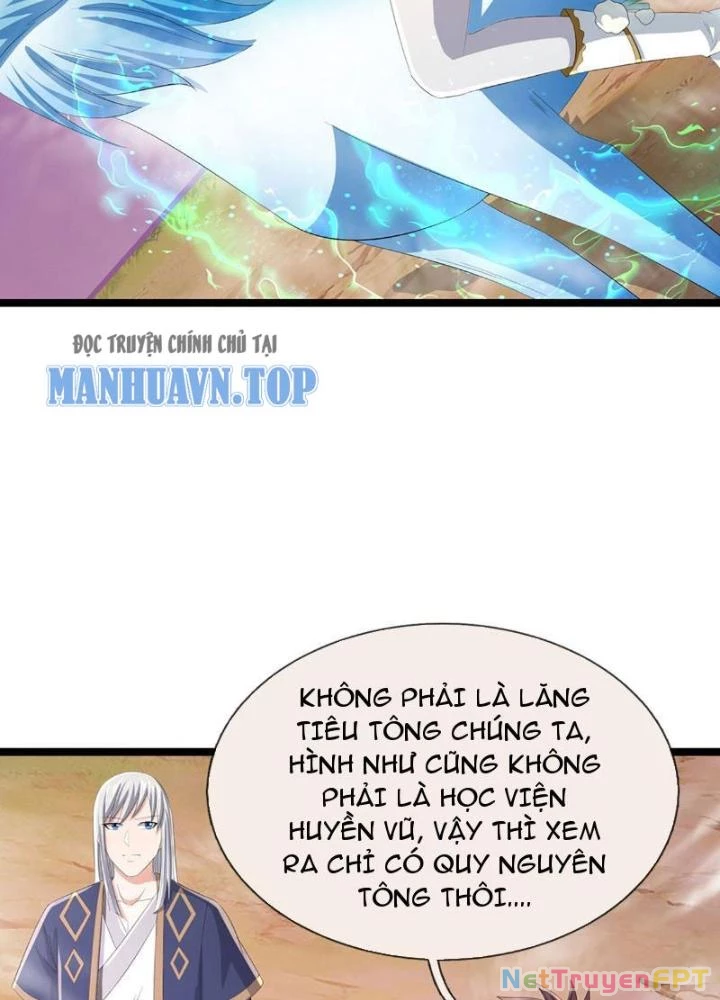 Ta Có Thể Cướp Đoạt Cơ Duyên Chapter 25 - 85