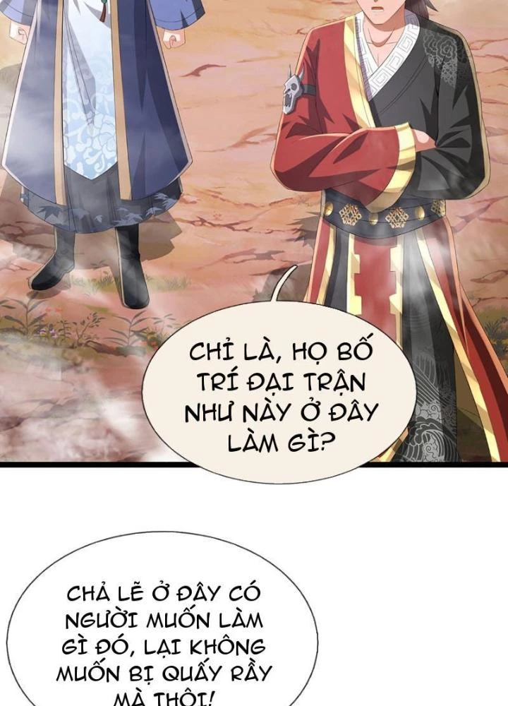 Ta Có Thể Cướp Đoạt Cơ Duyên Chapter 25 - 87