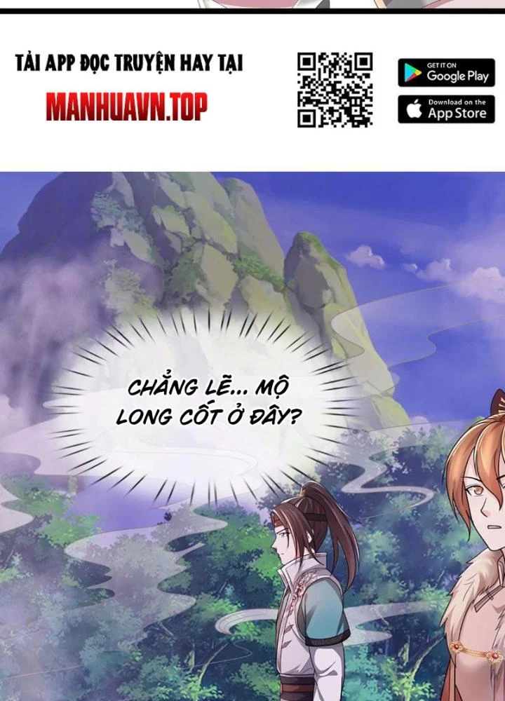 Ta Có Thể Cướp Đoạt Cơ Duyên Chapter 25 - 91