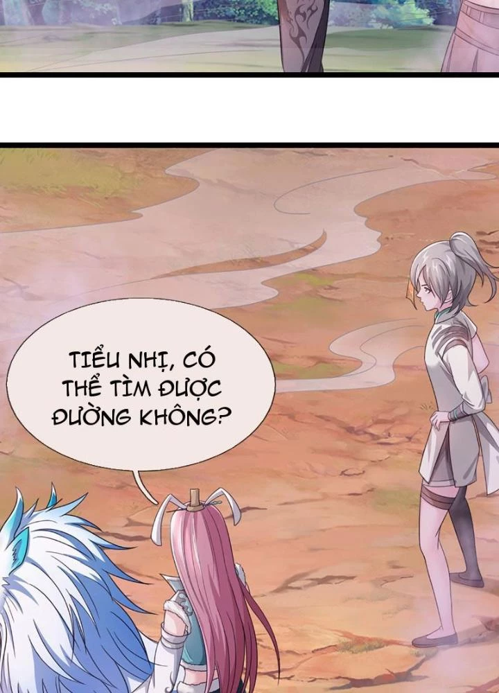 Ta Có Thể Cướp Đoạt Cơ Duyên Chapter 25 - 93