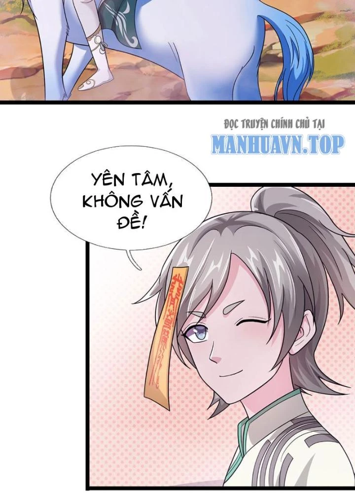 Ta Có Thể Cướp Đoạt Cơ Duyên Chapter 25 - 95