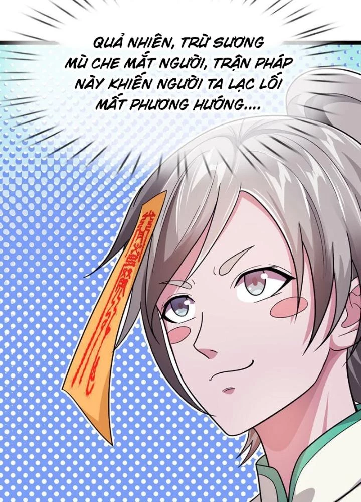 Ta Có Thể Cướp Đoạt Cơ Duyên Chapter 25 - 115
