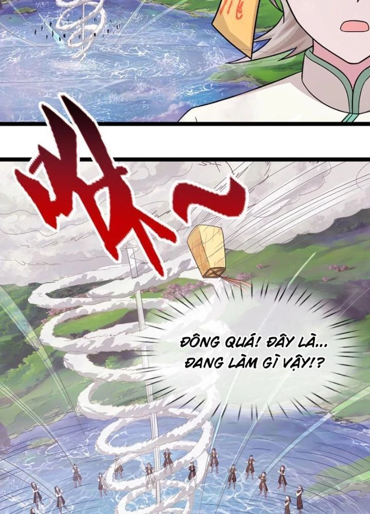 Ta Có Thể Cướp Đoạt Cơ Duyên Chapter 25 - 127