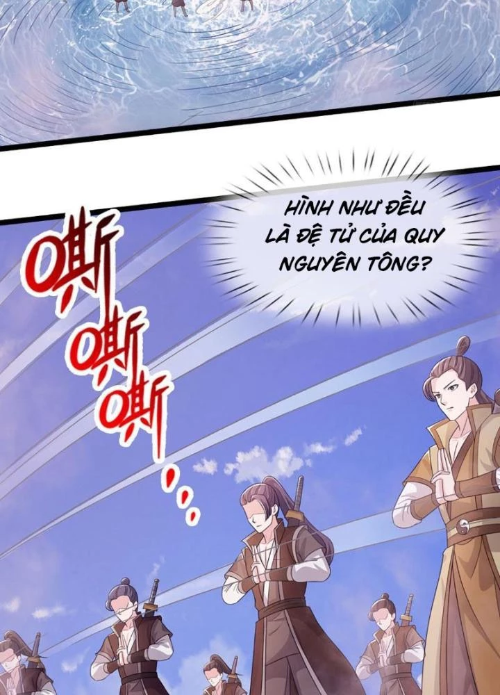 Ta Có Thể Cướp Đoạt Cơ Duyên Chapter 25 - 129