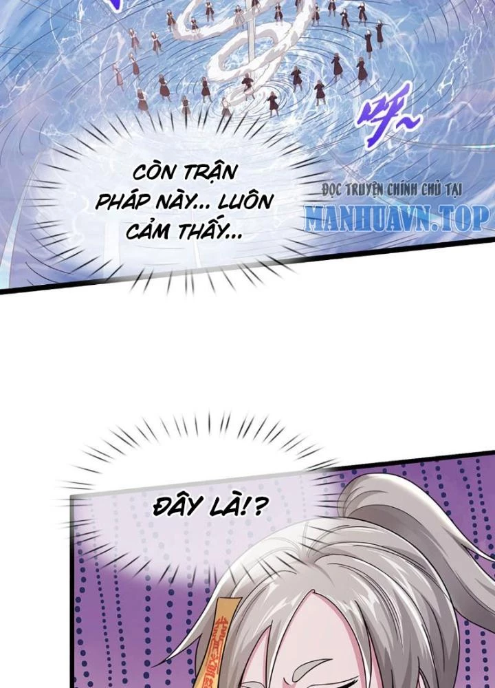 Ta Có Thể Cướp Đoạt Cơ Duyên Chapter 25 - 135