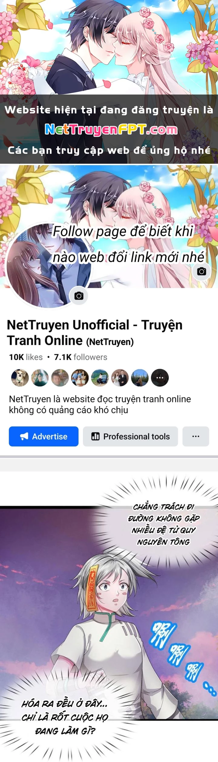 Ta Có Thể Cướp Đoạt Cơ Duyên Chapter 26 - 1