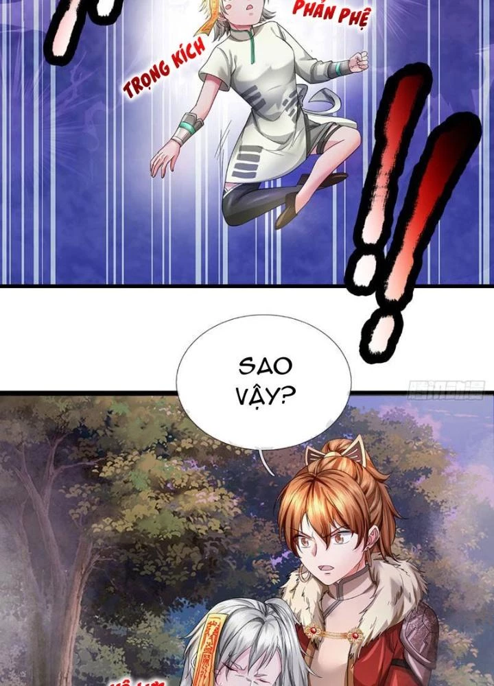Ta Có Thể Cướp Đoạt Cơ Duyên Chapter 26 - 5