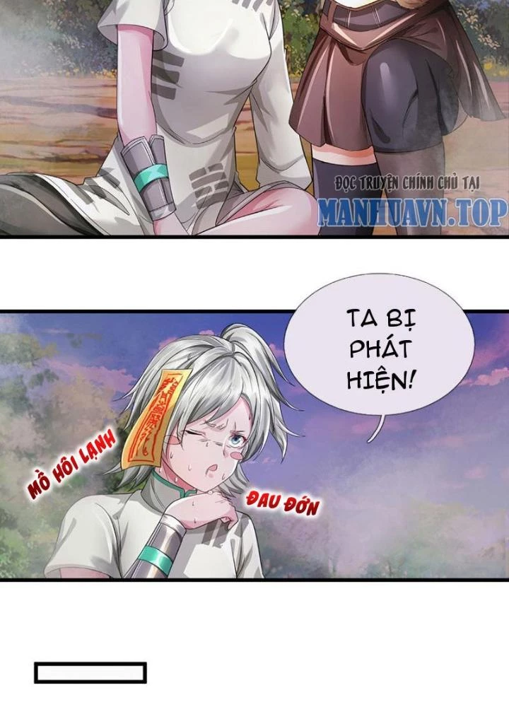 Ta Có Thể Cướp Đoạt Cơ Duyên Chapter 26 - 7