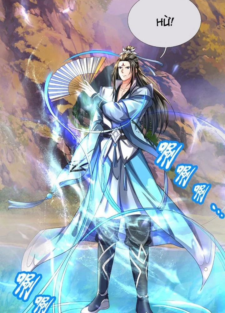 Ta Có Thể Cướp Đoạt Cơ Duyên Chapter 26 - 9