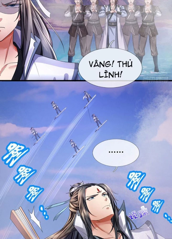 Ta Có Thể Cướp Đoạt Cơ Duyên Chapter 26 - 15
