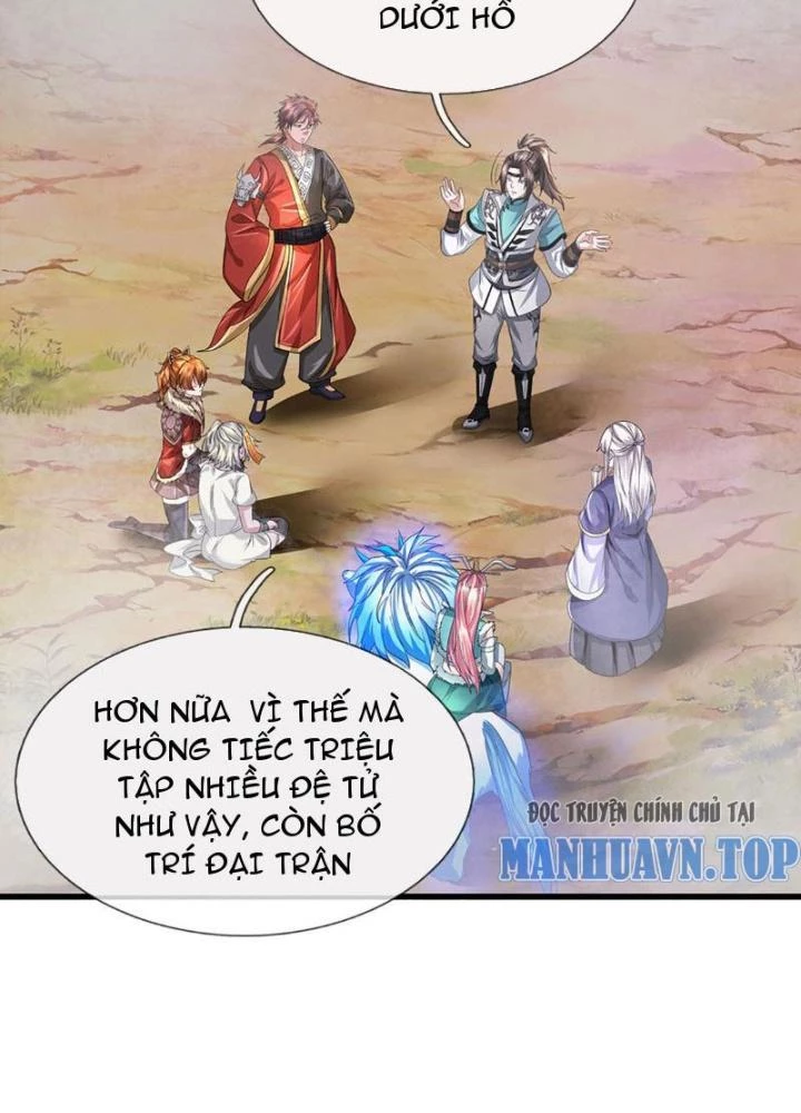 Ta Có Thể Cướp Đoạt Cơ Duyên Chapter 26 - 19
