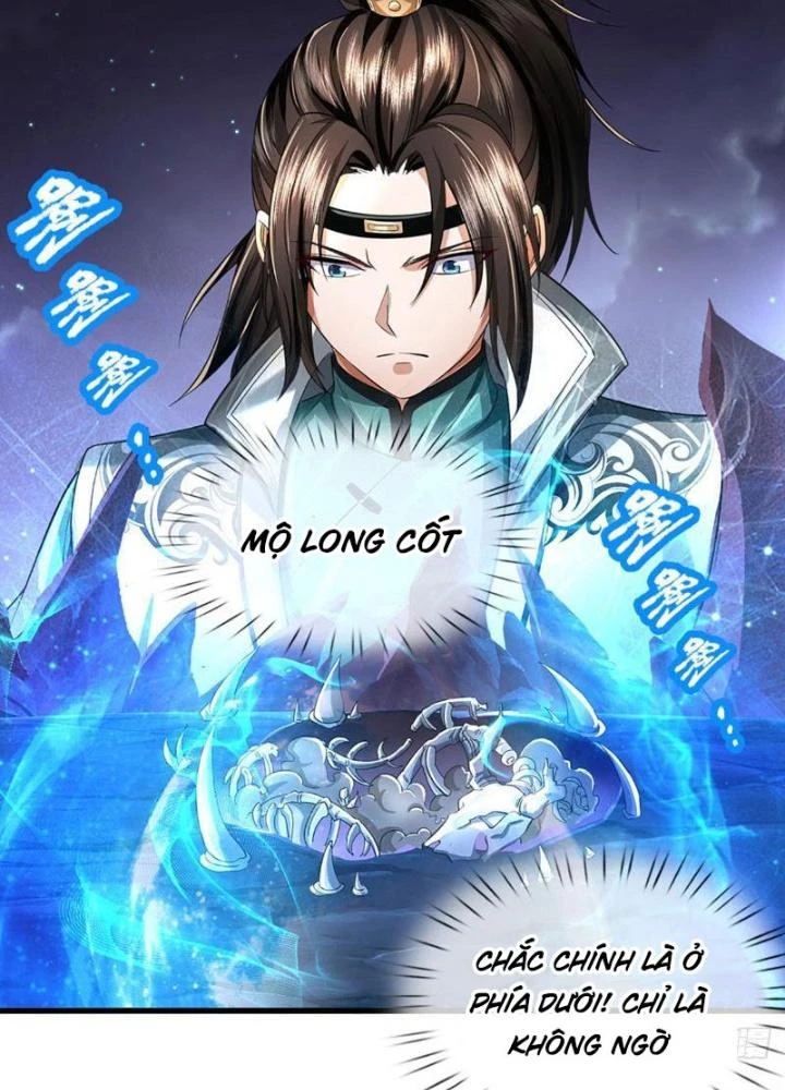 Ta Có Thể Cướp Đoạt Cơ Duyên Chapter 26 - 21