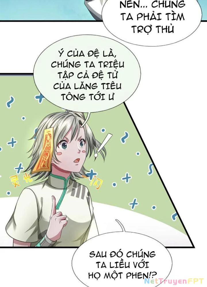 Ta Có Thể Cướp Đoạt Cơ Duyên Chapter 26 - 31