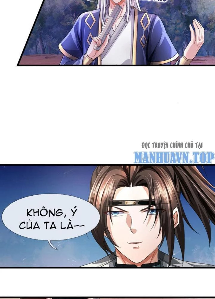 Ta Có Thể Cướp Đoạt Cơ Duyên Chapter 26 - 35