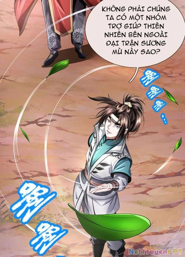 Ta Có Thể Cướp Đoạt Cơ Duyên Chapter 26 - 37