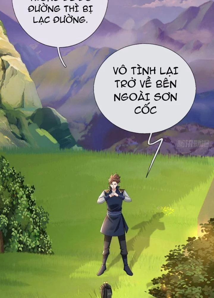 Ta Có Thể Cướp Đoạt Cơ Duyên Chapter 26 - 41