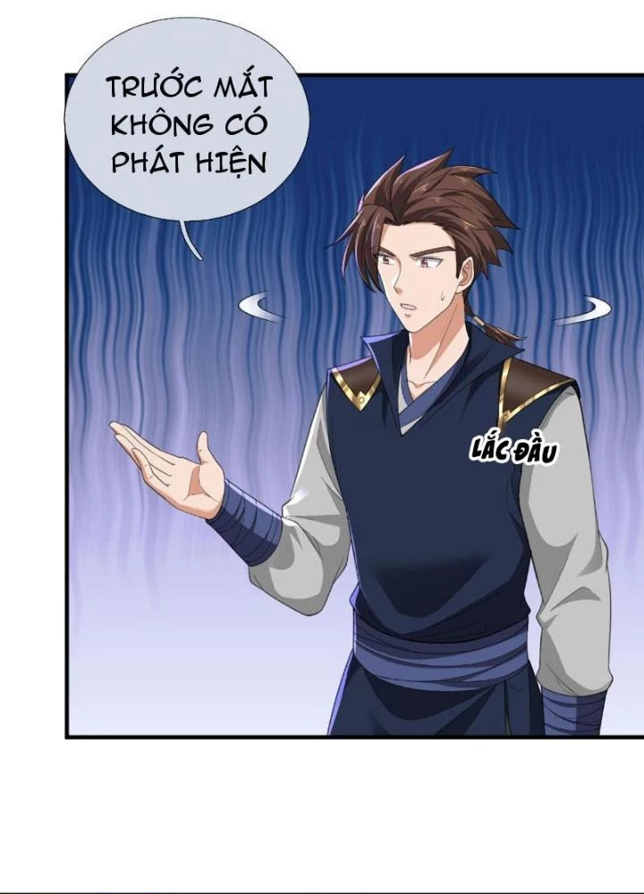 Ta Có Thể Cướp Đoạt Cơ Duyên Chapter 26 - 47