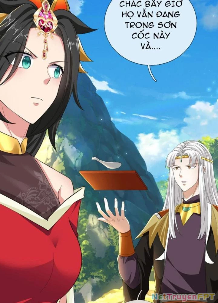 Ta Có Thể Cướp Đoạt Cơ Duyên Chapter 26 - 49