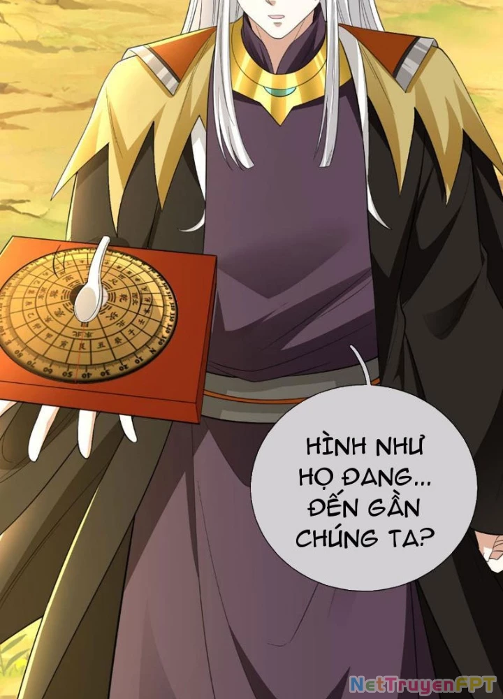Ta Có Thể Cướp Đoạt Cơ Duyên Chapter 26 - 53