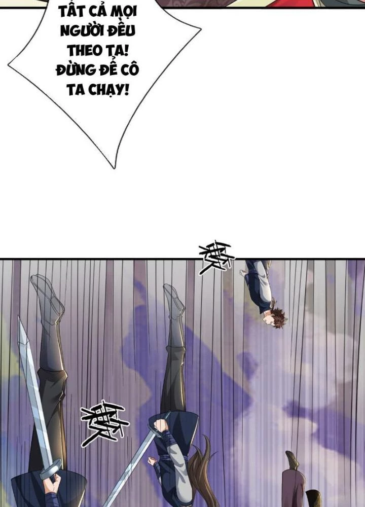 Ta Có Thể Cướp Đoạt Cơ Duyên Chapter 26 - 69