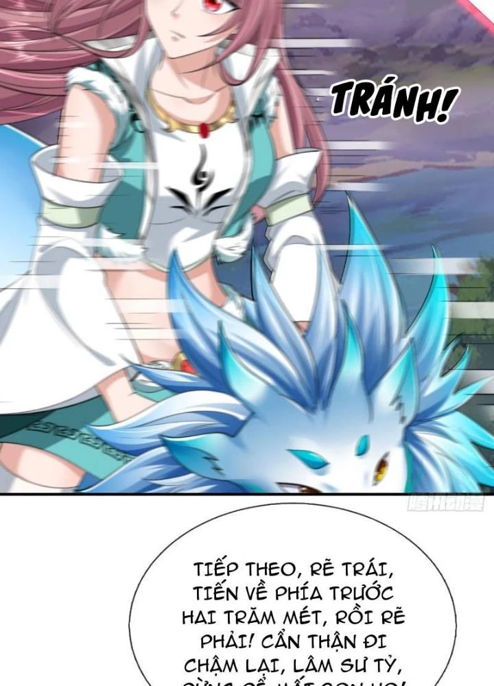 Ta Có Thể Cướp Đoạt Cơ Duyên Chapter 26 - 79