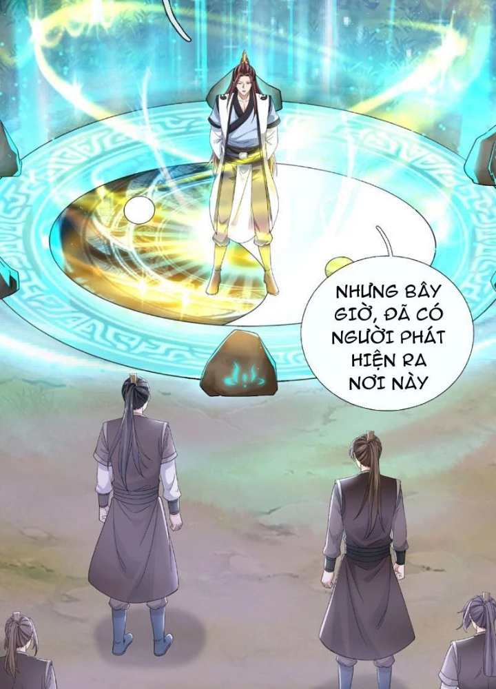 Ta Có Thể Cướp Đoạt Cơ Duyên Chapter 26 - 91