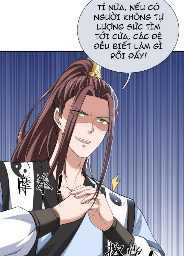 Ta Có Thể Cướp Đoạt Cơ Duyên Chapter 26 - 93