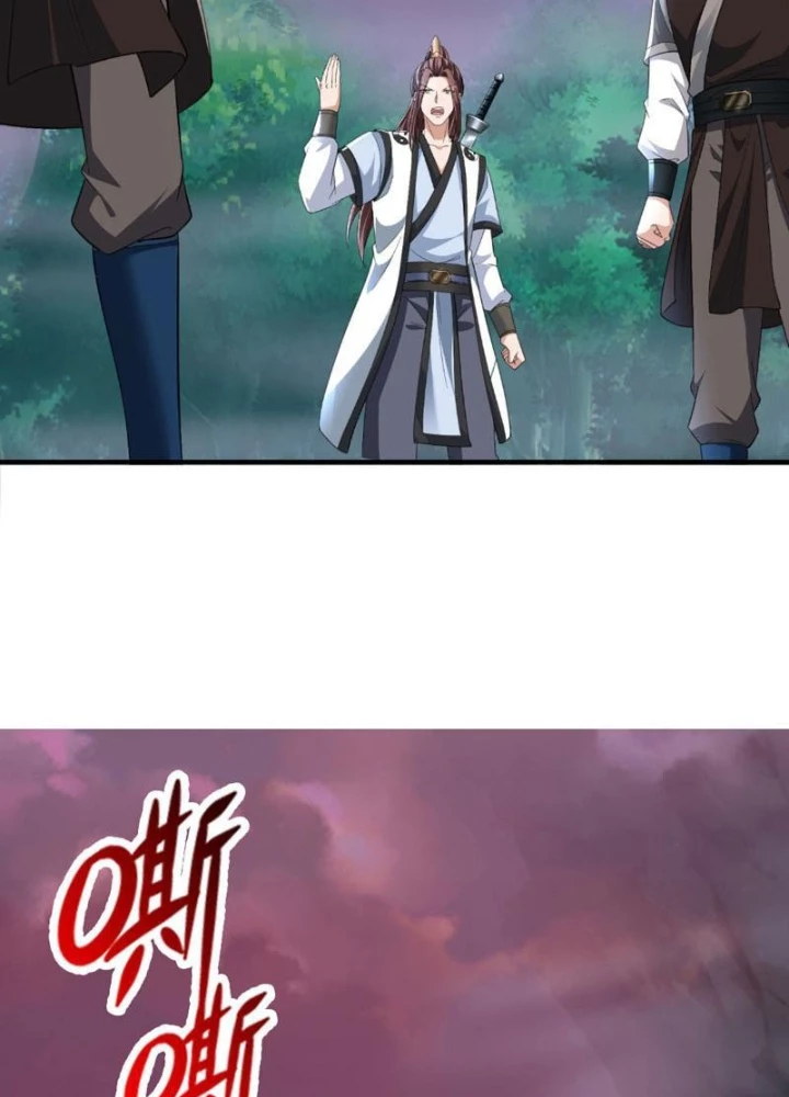 Ta Có Thể Cướp Đoạt Cơ Duyên Chapter 26 - 101