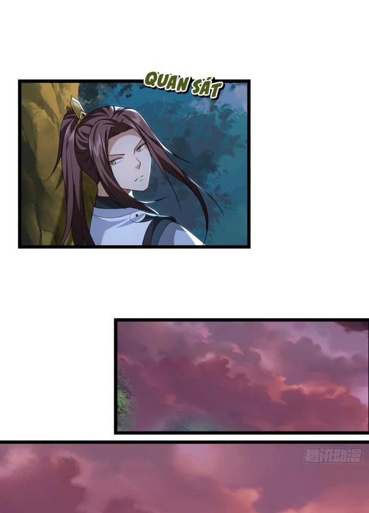 Ta Có Thể Cướp Đoạt Cơ Duyên Chapter 26 - 107