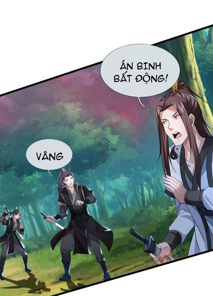 Ta Có Thể Cướp Đoạt Cơ Duyên Chapter 26 - 111