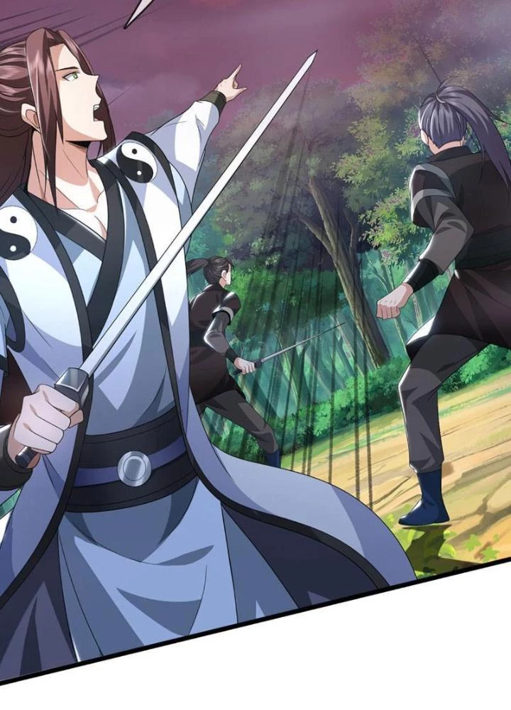 Ta Có Thể Cướp Đoạt Cơ Duyên Chapter 26 - 117