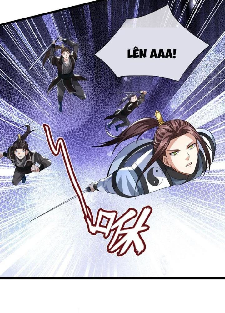 Ta Có Thể Cướp Đoạt Cơ Duyên Chapter 26 - 119