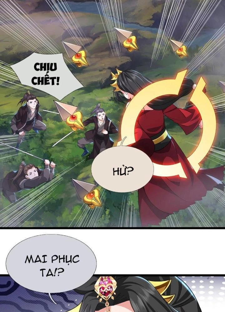 Ta Có Thể Cướp Đoạt Cơ Duyên Chapter 26 - 121