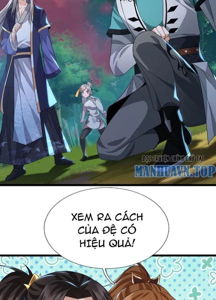 Ta Có Thể Cướp Đoạt Cơ Duyên Chapter 26 - 133
