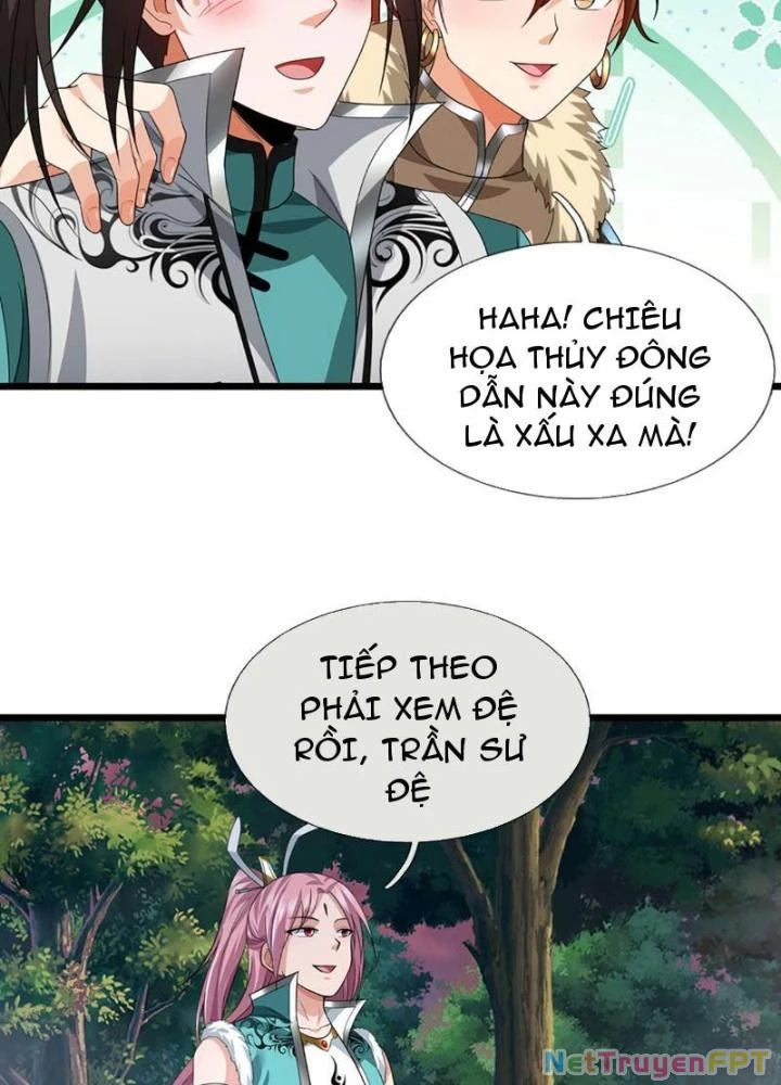 Ta Có Thể Cướp Đoạt Cơ Duyên Chapter 26 - 135