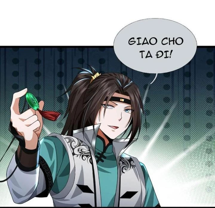 Ta Có Thể Cướp Đoạt Cơ Duyên Chapter 26 - 139