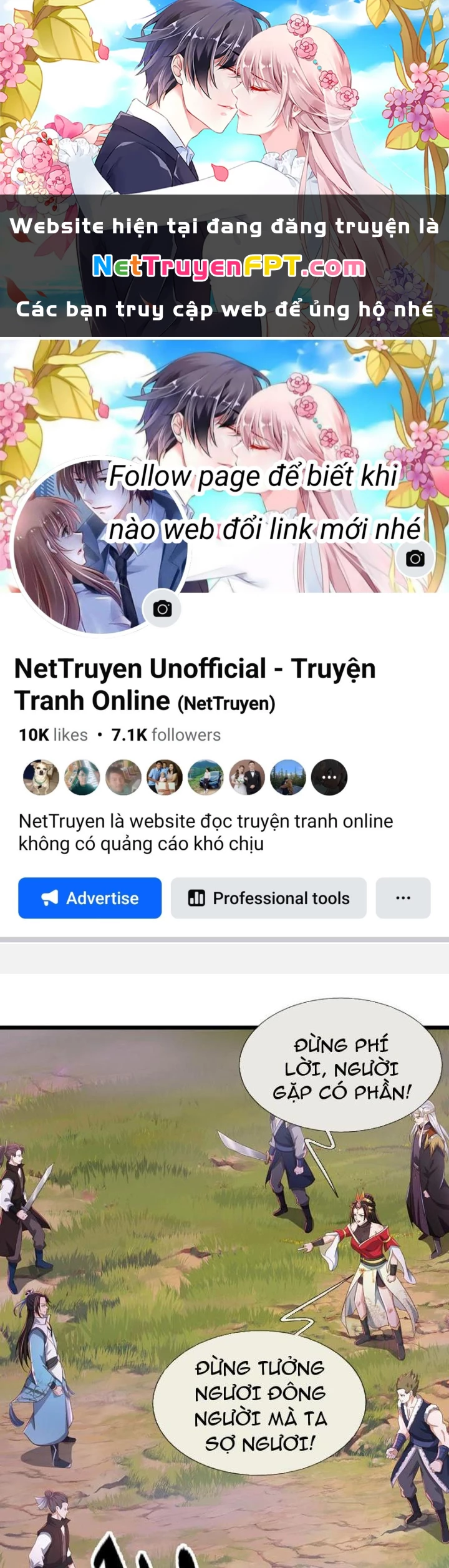 Ta Có Thể Cướp Đoạt Cơ Duyên Chapter 27 - 1