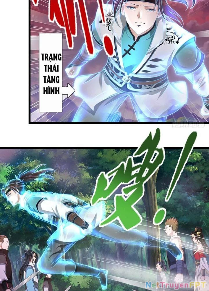 Ta Có Thể Cướp Đoạt Cơ Duyên Chapter 27 - 3