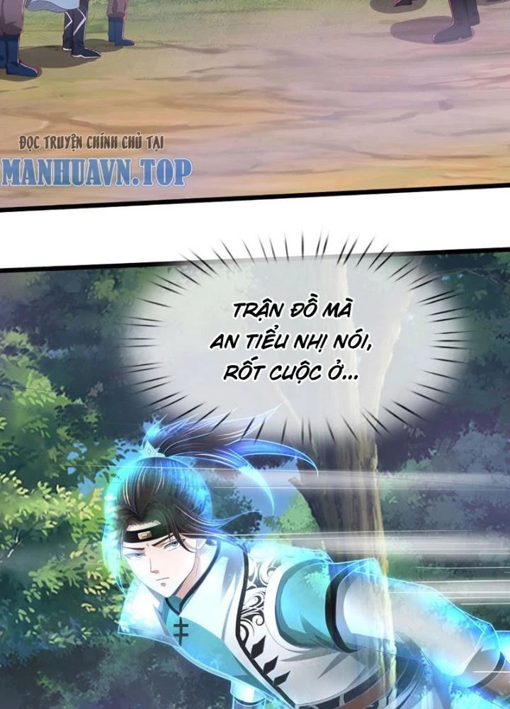 Ta Có Thể Cướp Đoạt Cơ Duyên Chapter 27 - 5