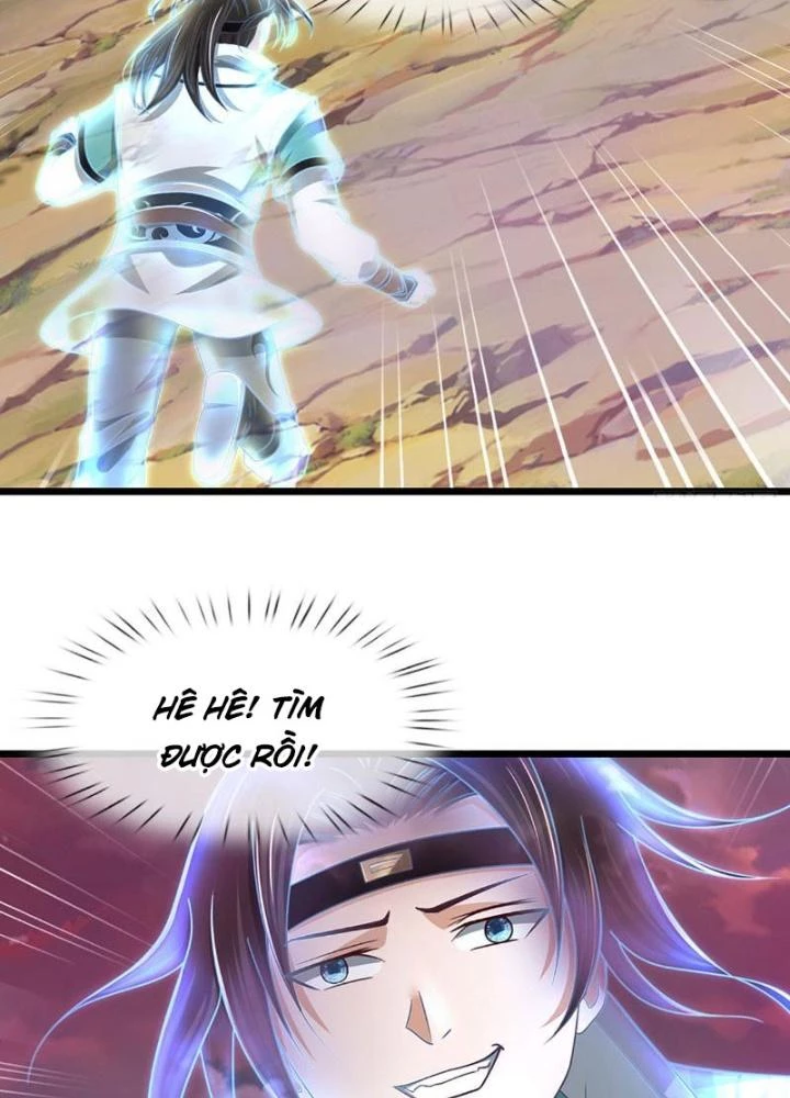 Ta Có Thể Cướp Đoạt Cơ Duyên Chapter 27 - 11