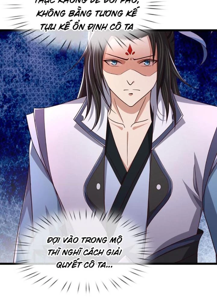 Ta Có Thể Cướp Đoạt Cơ Duyên Chapter 27 - 17