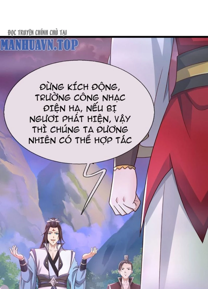 Ta Có Thể Cướp Đoạt Cơ Duyên Chapter 27 - 19