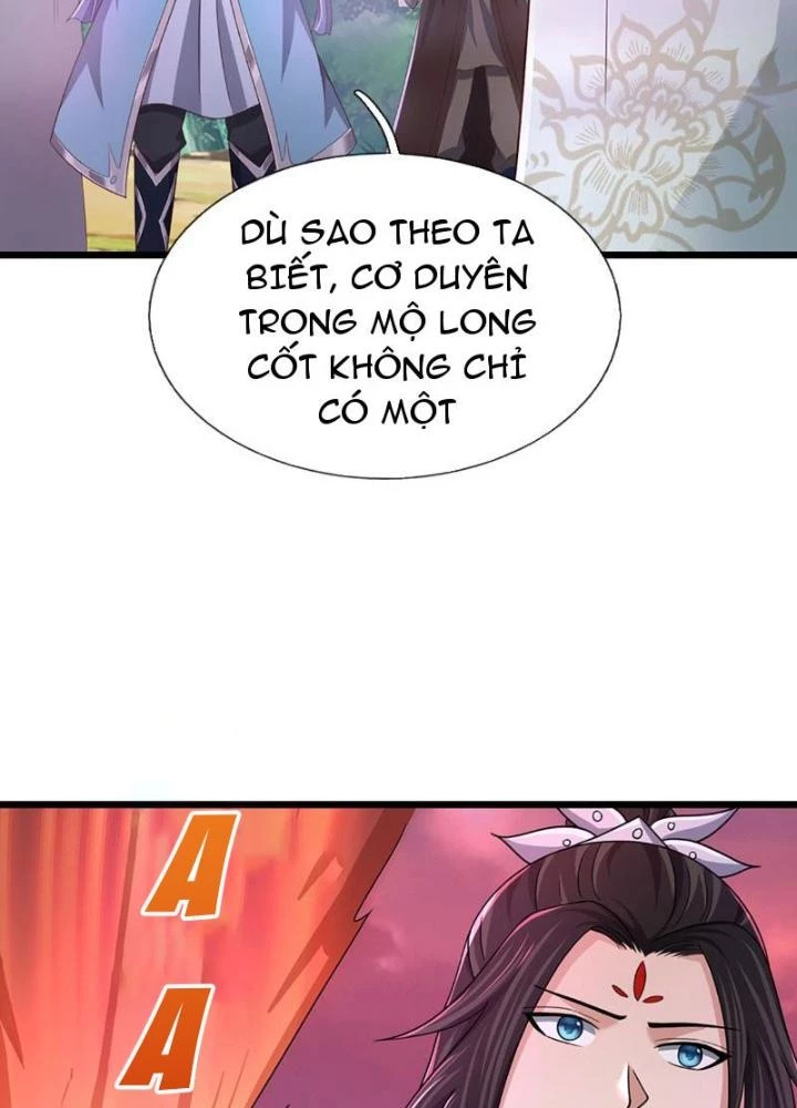 Ta Có Thể Cướp Đoạt Cơ Duyên Chapter 27 - 21