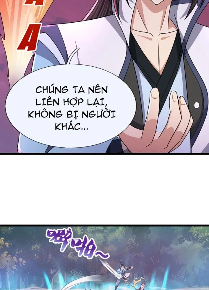 Ta Có Thể Cướp Đoạt Cơ Duyên Chapter 27 - 23