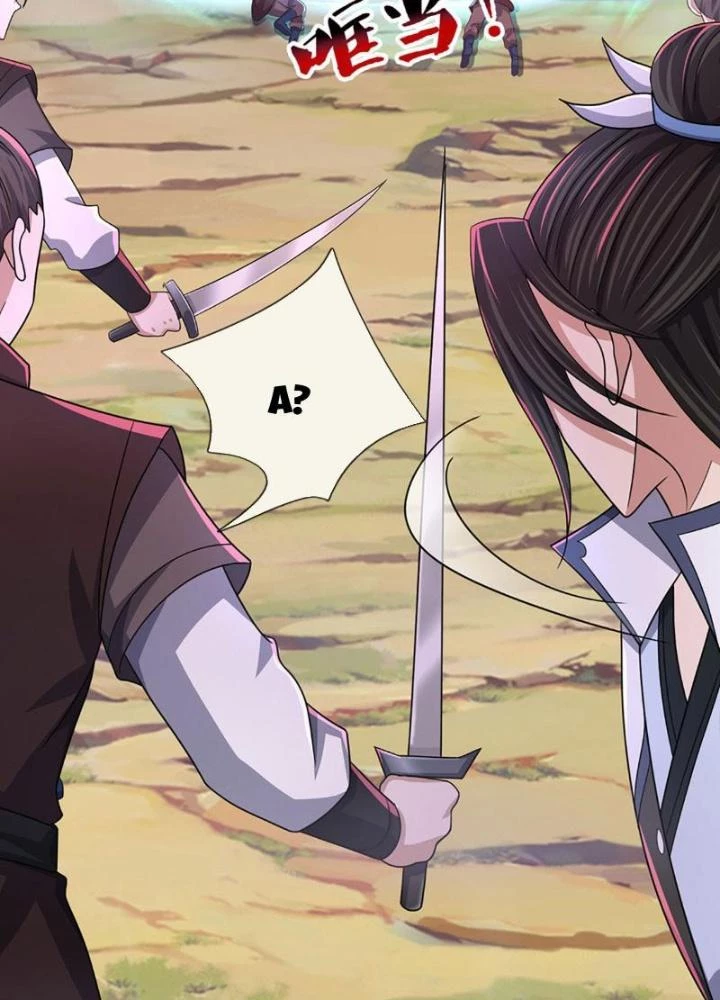 Ta Có Thể Cướp Đoạt Cơ Duyên Chapter 27 - 25
