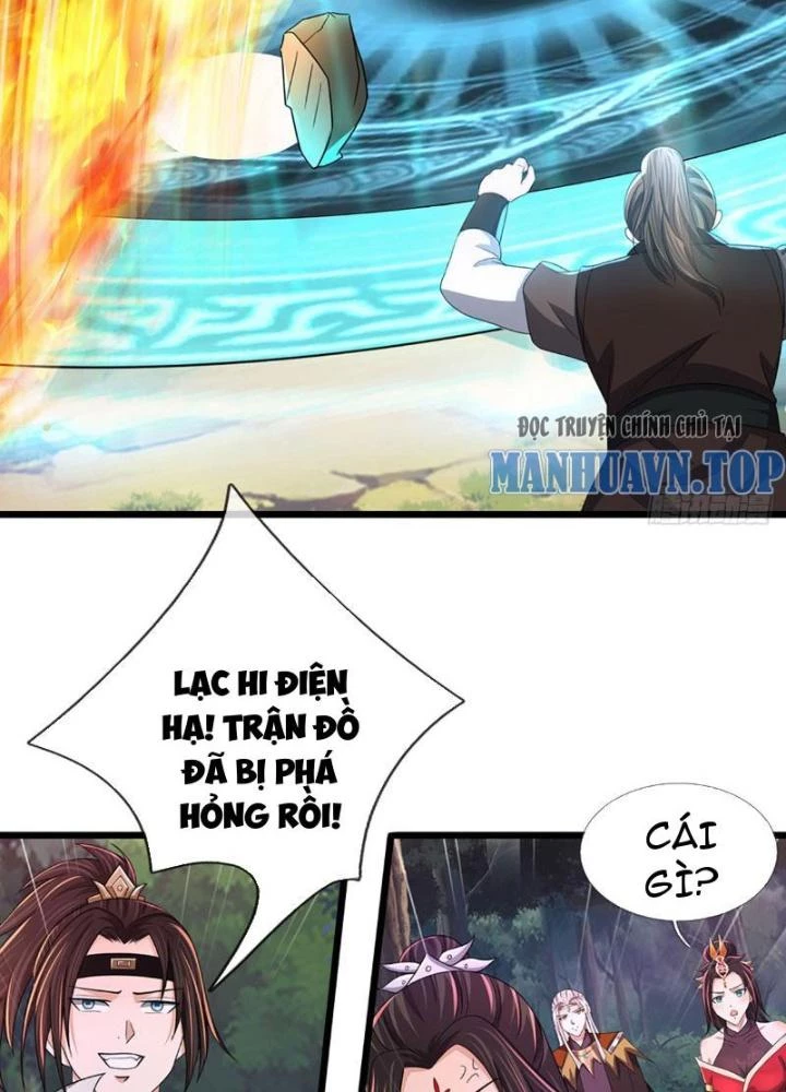 Ta Có Thể Cướp Đoạt Cơ Duyên Chapter 27 - 29