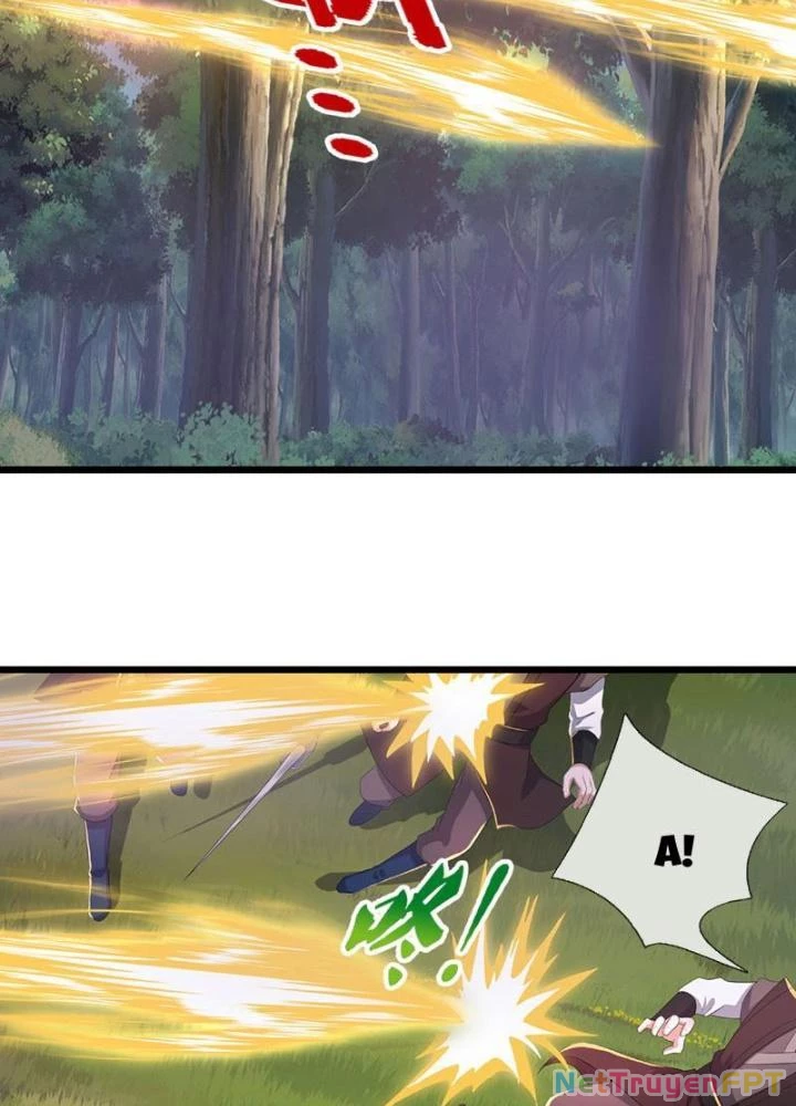 Ta Có Thể Cướp Đoạt Cơ Duyên Chapter 27 - 39