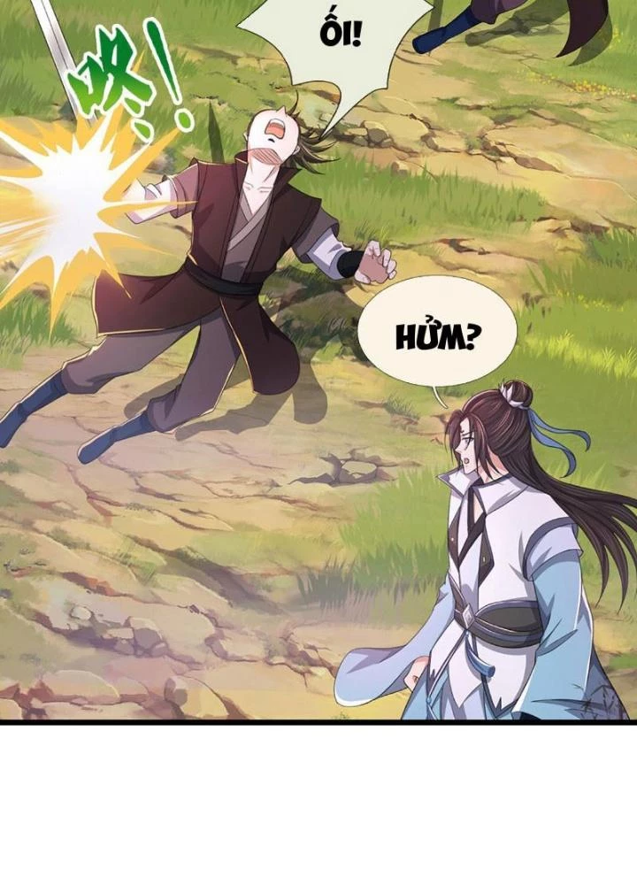 Ta Có Thể Cướp Đoạt Cơ Duyên Chapter 27 - 41