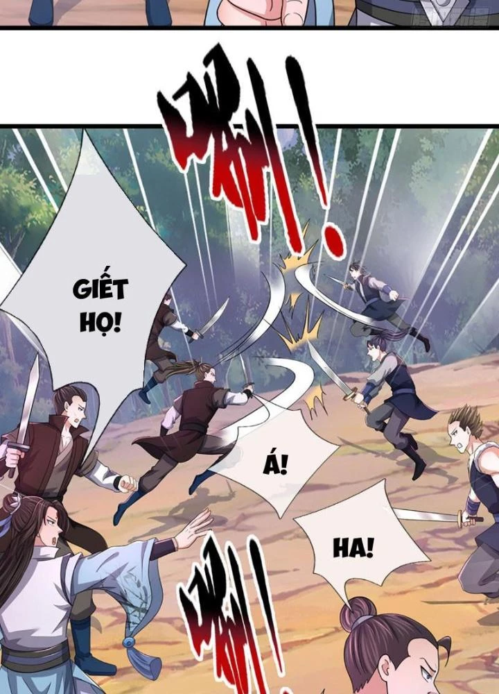 Ta Có Thể Cướp Đoạt Cơ Duyên Chapter 27 - 45